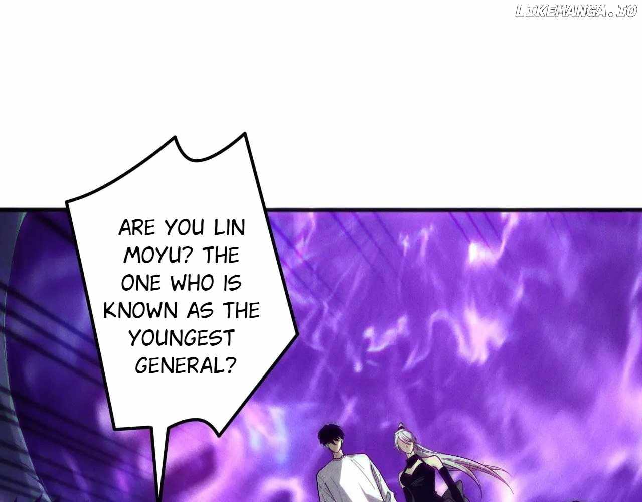 Catastrophic Necromancer Chapter 188 129